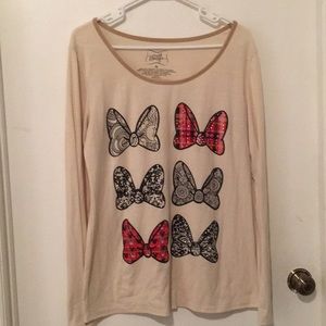XL Disney Boutique Shirt